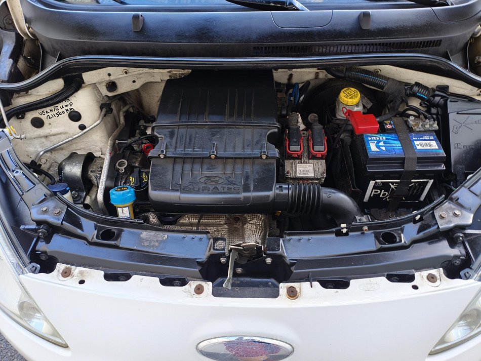 Ford Ka 1.2i 