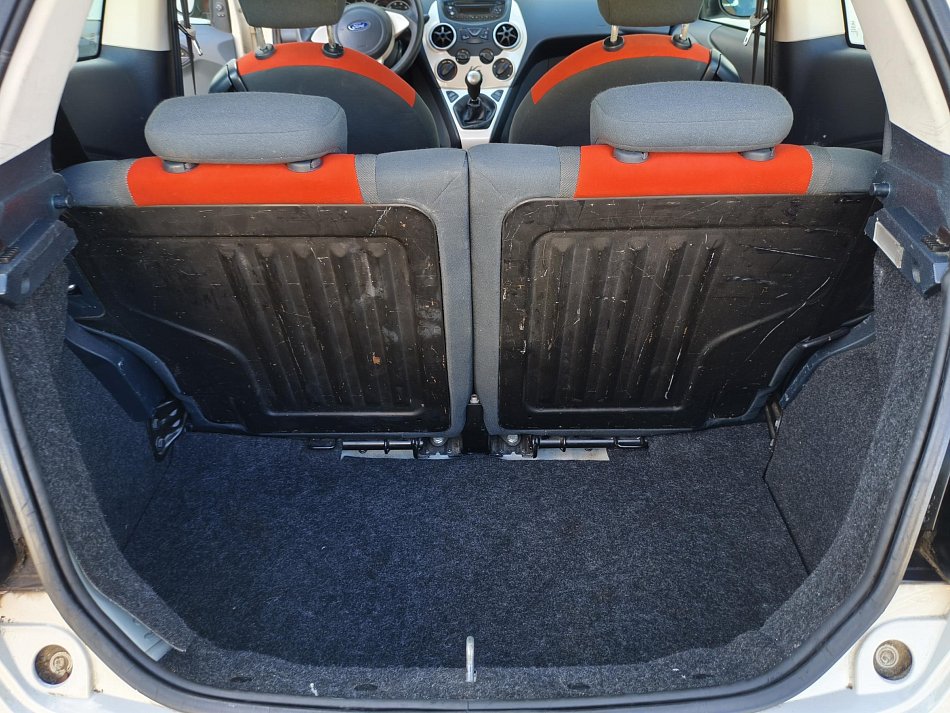 Ford Ka 1.2i 