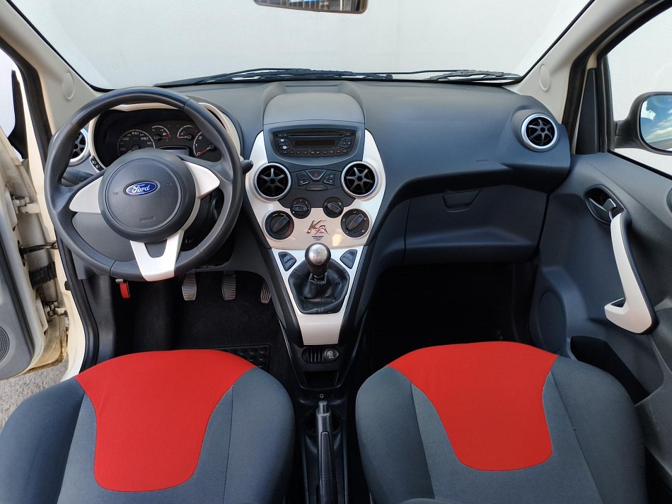 Ford Ka 1.2i 