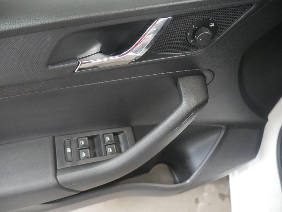 Škoda Rapid 1.2 TSI Ambition