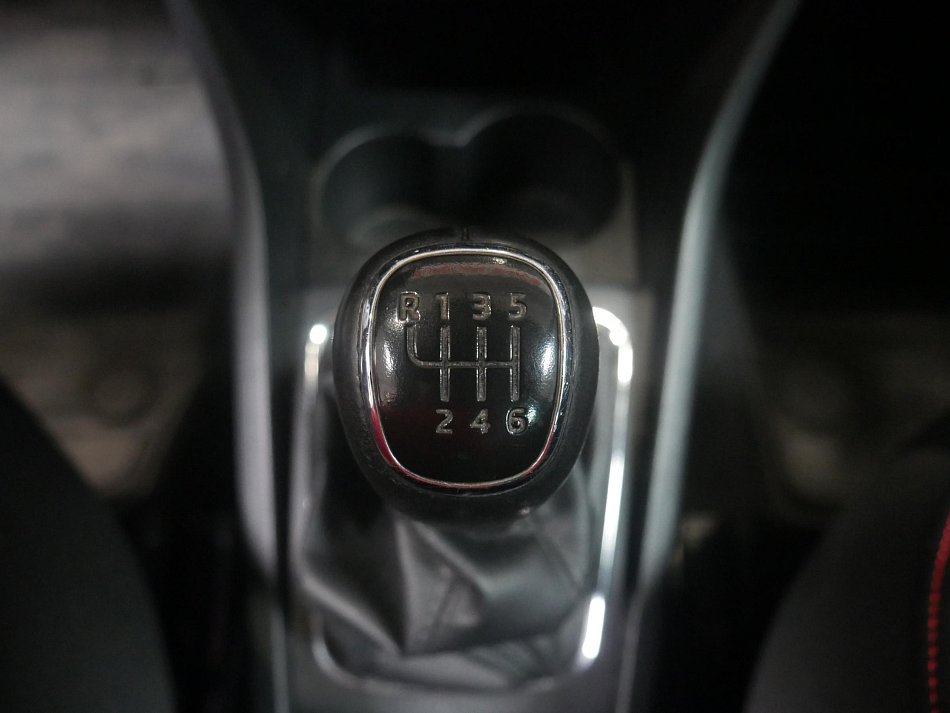 Škoda Rapid 1.2 TSI Ambition