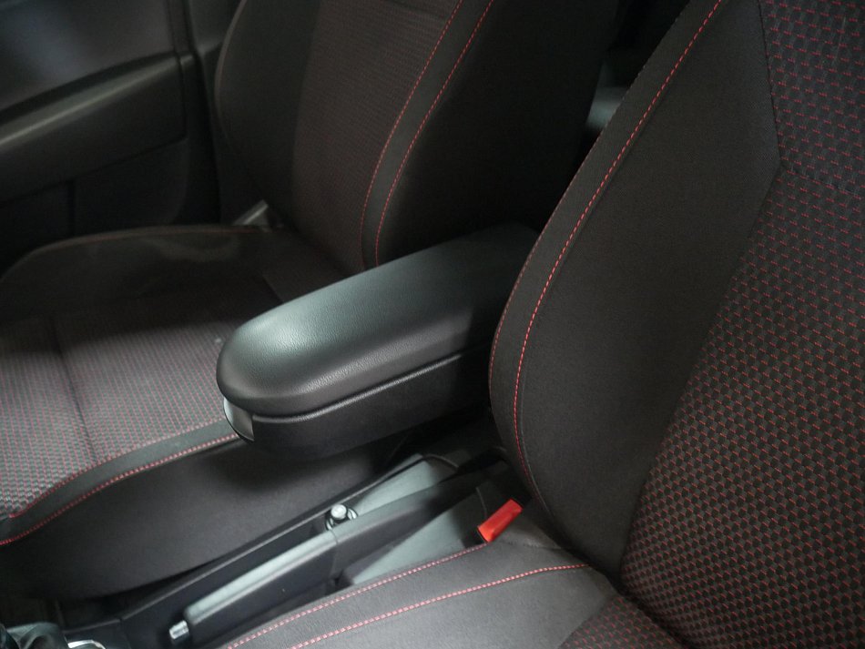 Škoda Rapid 1.2 TSI Ambition