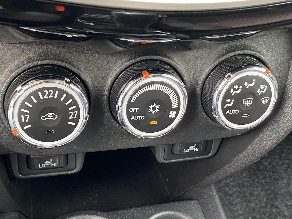 Mitsubishi ASX 1.6i  2WD