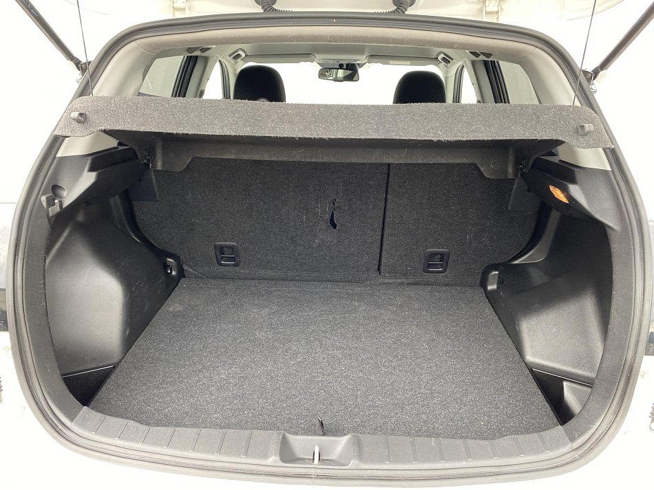 Mitsubishi ASX 1.6i  2WD