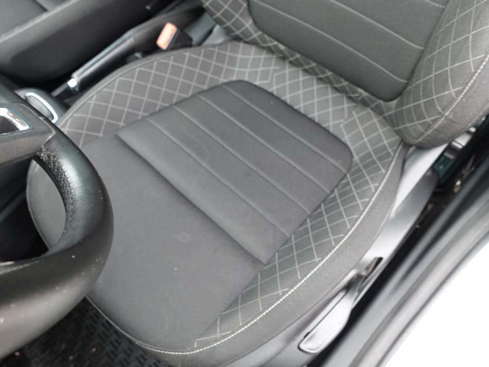 Škoda Fabia III 1.2 TSi Style