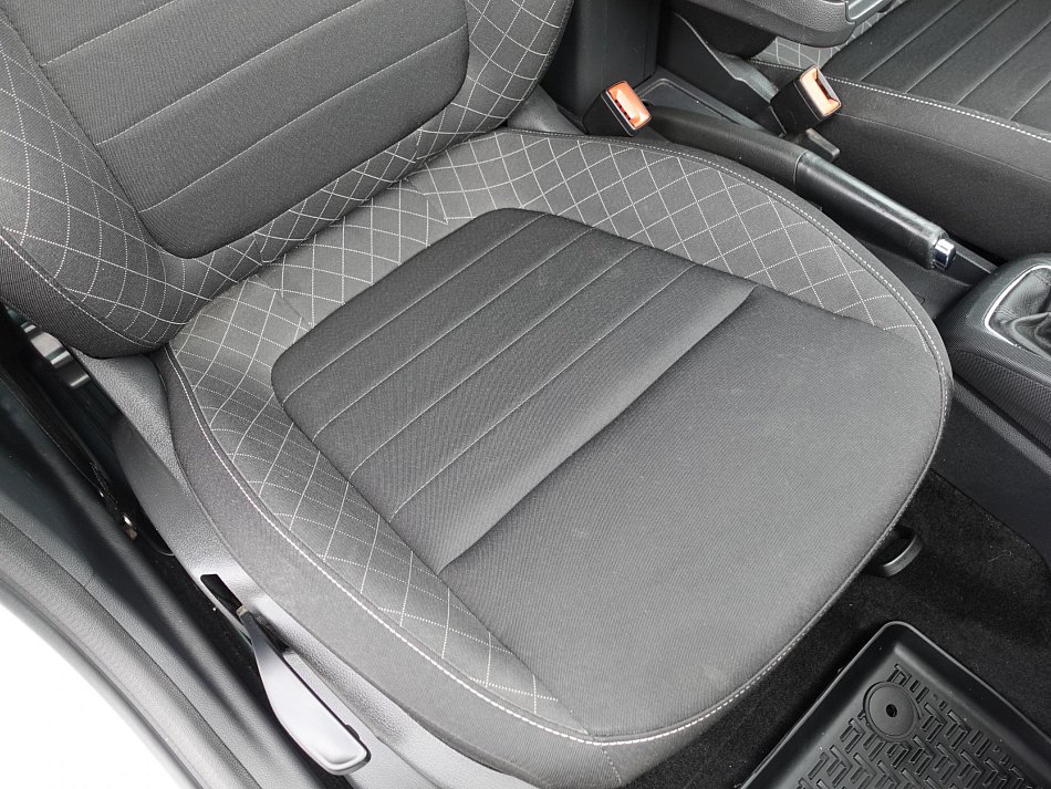 Škoda Fabia III 1.2 TSi Style