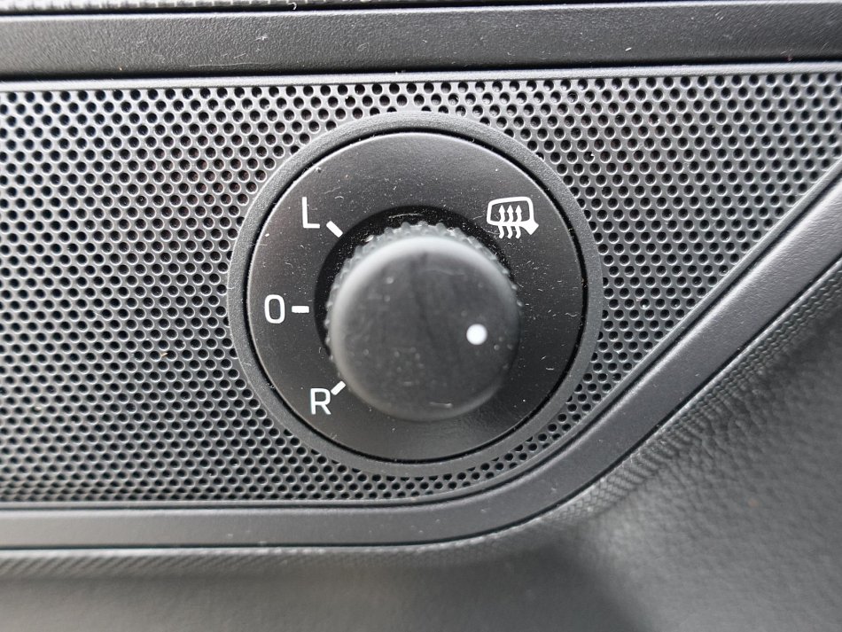 Škoda Fabia III 1.2 TSi Style