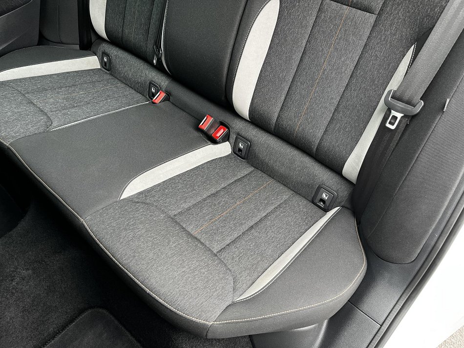 Škoda Kamiq 1.0 TSi Style Plus