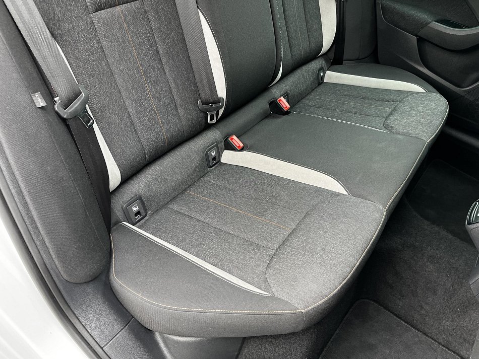 Škoda Kamiq 1.0 TSi Style Plus