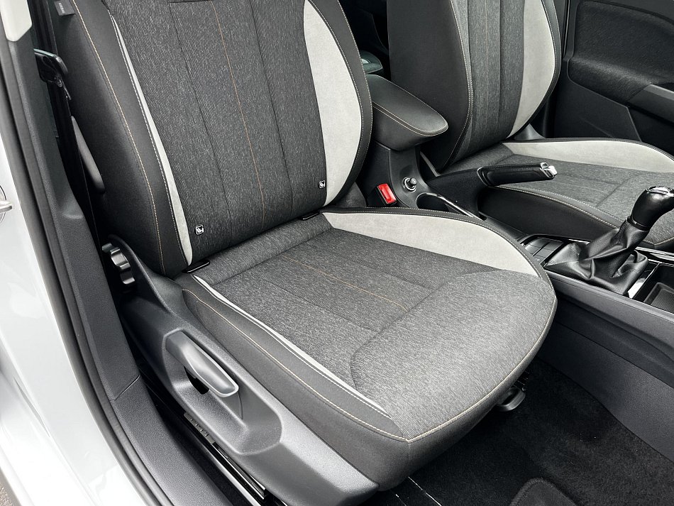 Škoda Kamiq 1.0 TSi Style Plus