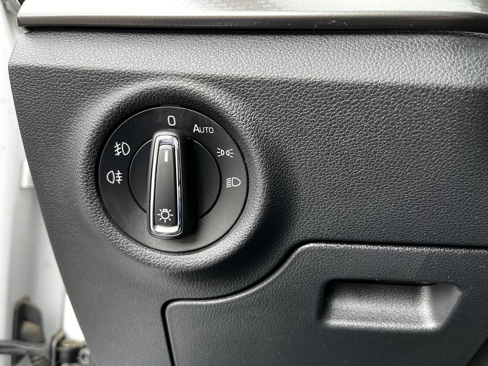 Škoda Kamiq 1.0 TSi Style Plus