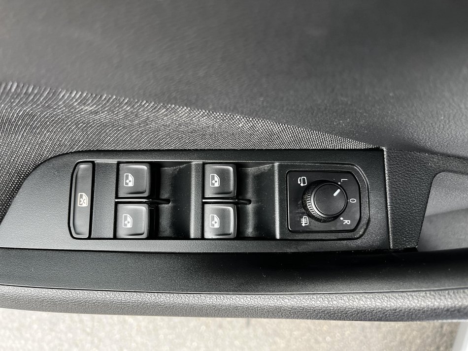 Škoda Kamiq 1.0 TSi Style Plus