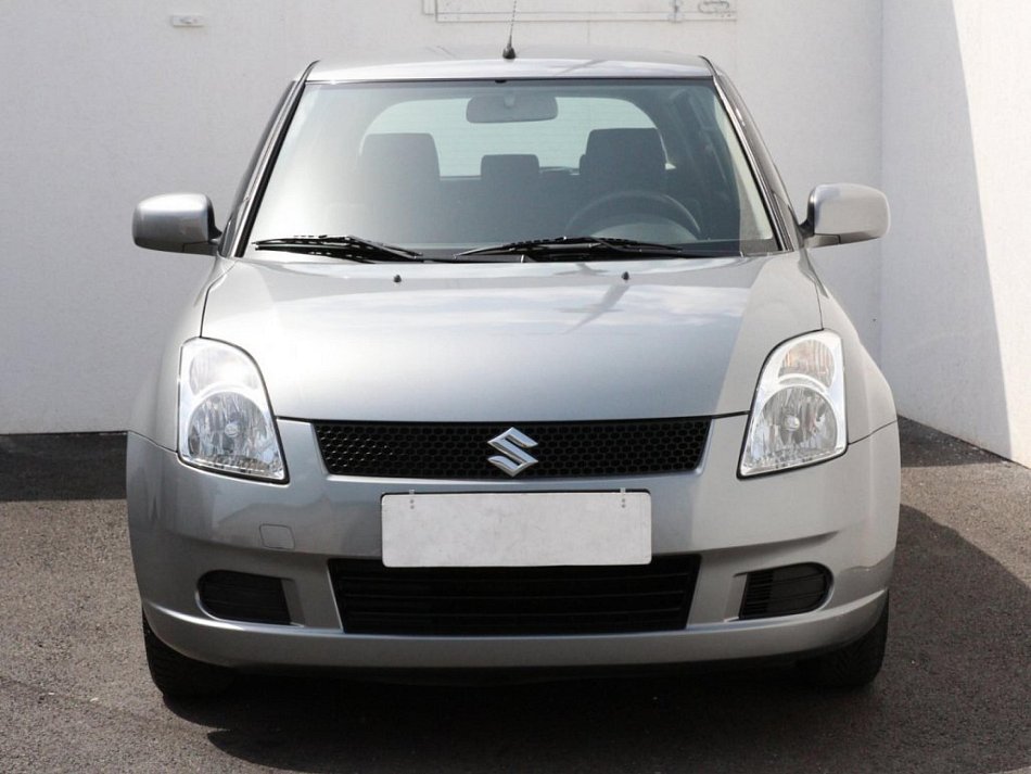 Suzuki Swift 1.4i  4x4