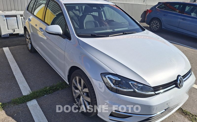 Volkswagen Golf 1.4TSi Comfortline