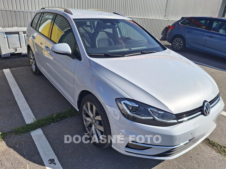 Volkswagen Golf 1.4TSi Comfortline