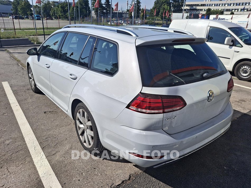 Volkswagen Golf 1.4TSi Comfortline