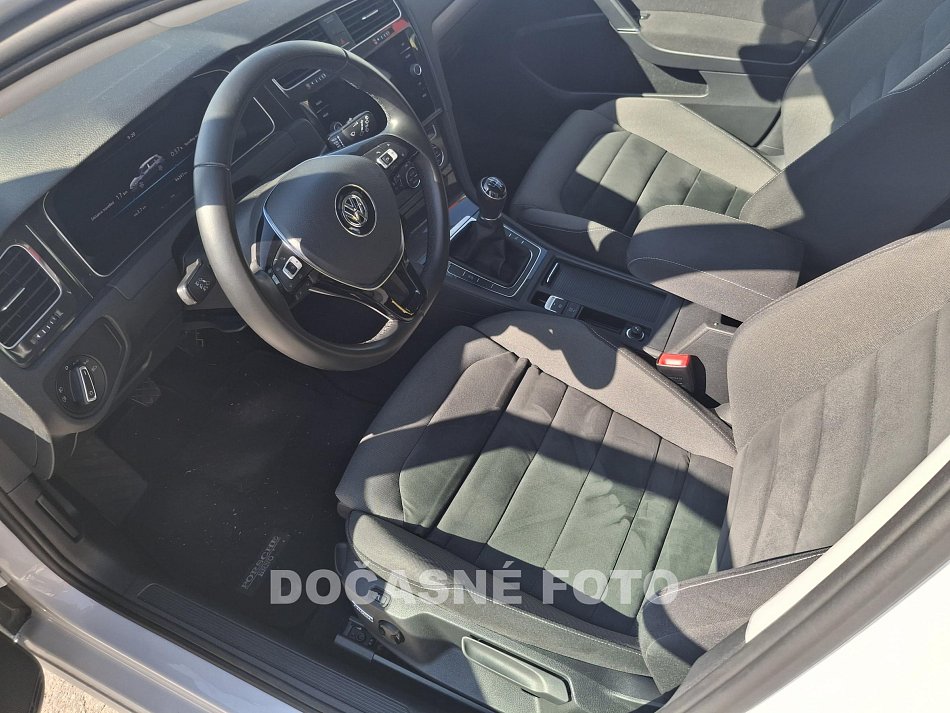 Volkswagen Golf 1.4TSi Comfortline