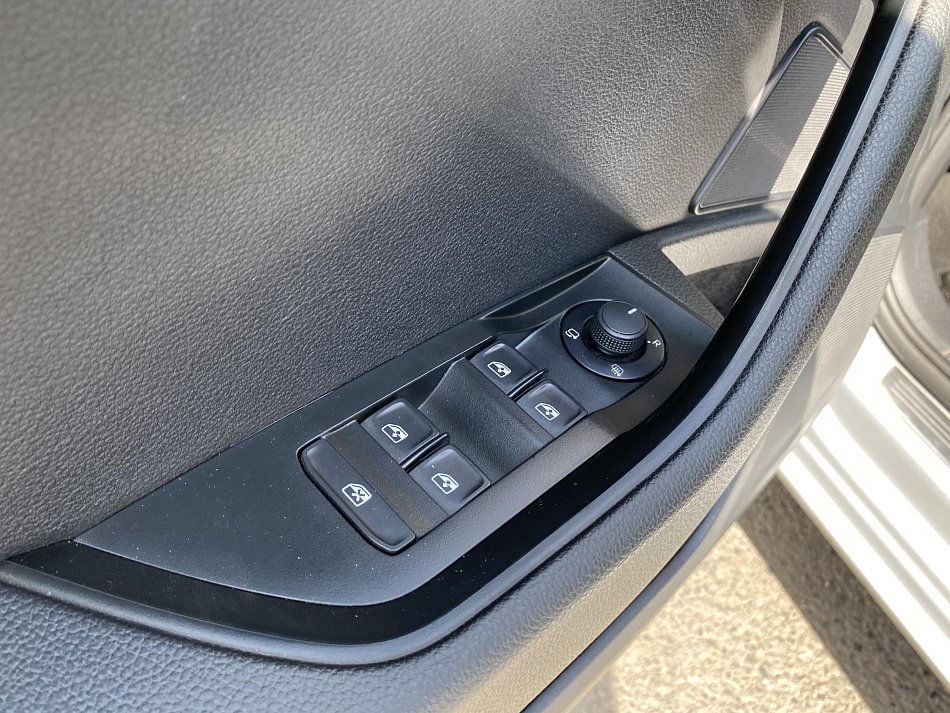 Škoda Superb III 1.6 TDi Ambition