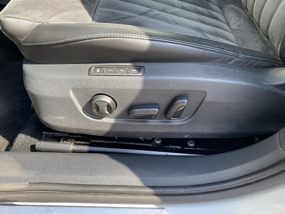 Škoda Superb III 1.6 TDi Ambition
