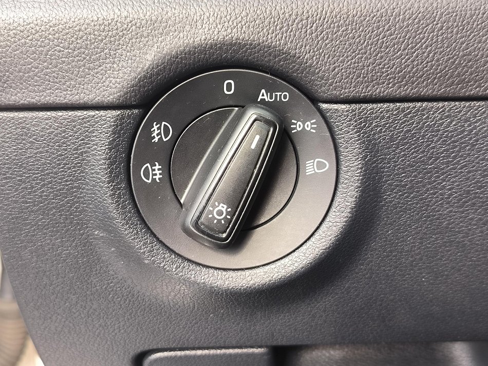 Škoda Octavia III 2.0 TDi RS