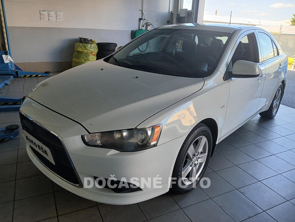 Mitsubishi Lancer 1.5i 