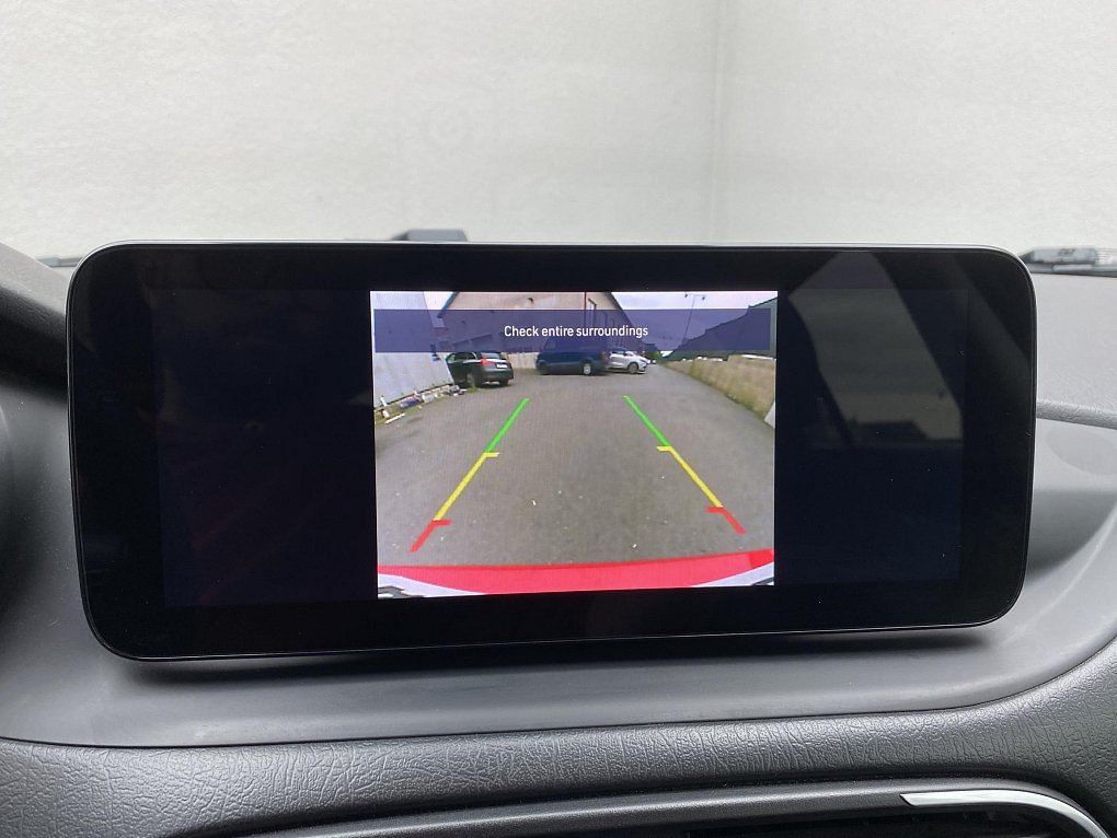 Fiat Tipo 1.0 FireFly Cross