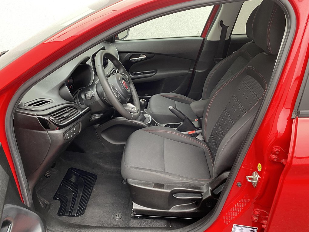 Fiat Tipo 1.0 FireFly Cross