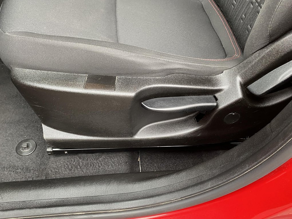 Fiat Tipo 1.0 FireFly Cross