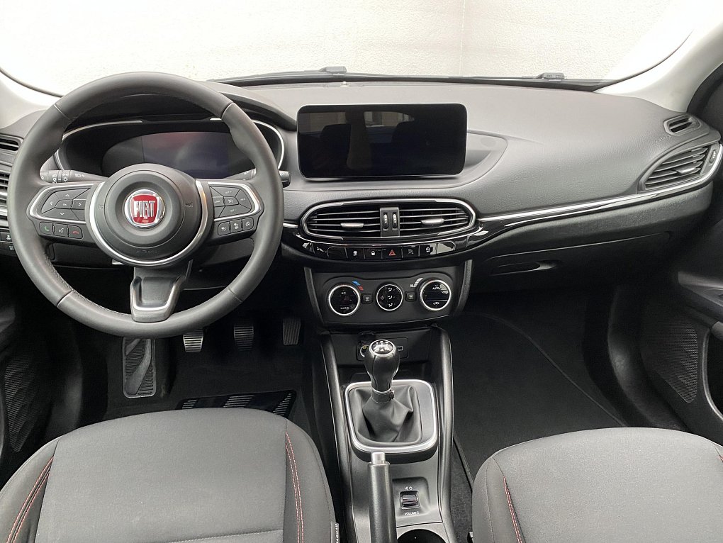 Fiat Tipo 1.0 FireFly Cross