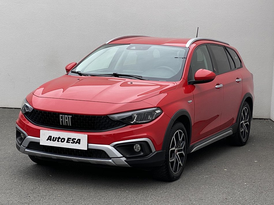 Fiat Tipo 1.0 FireFly Cross