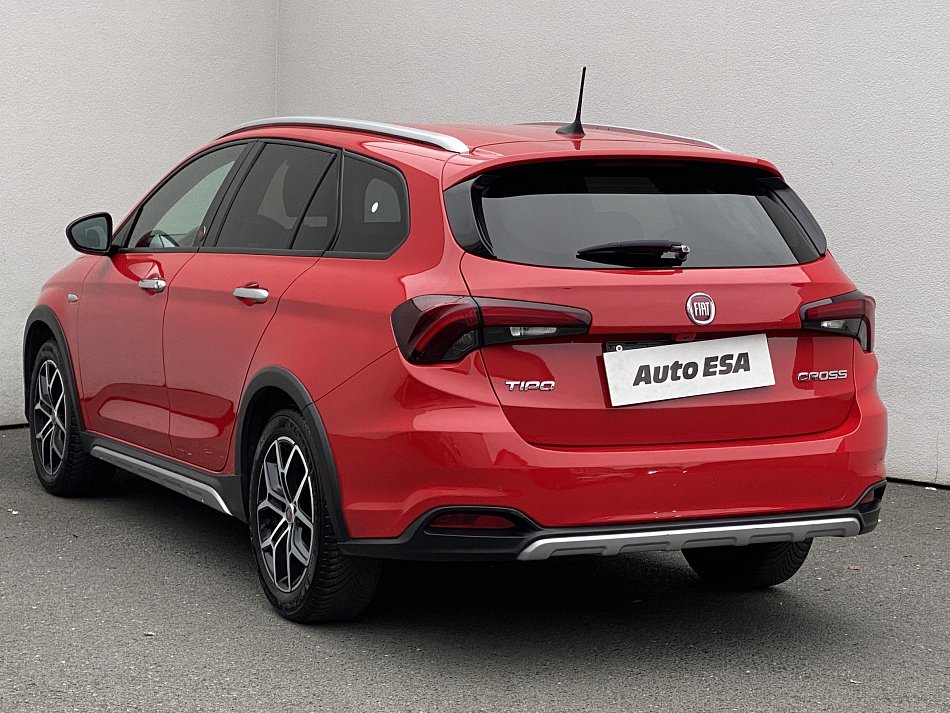 Fiat Tipo 1.0 FireFly Cross