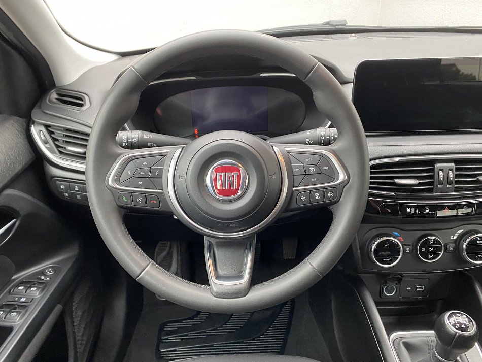 Fiat Tipo 1.0 FireFly Cross