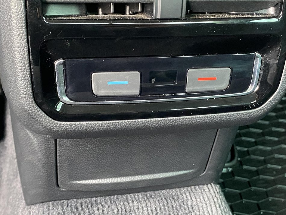 Volkswagen Passat 2.0 TDi Comfortline