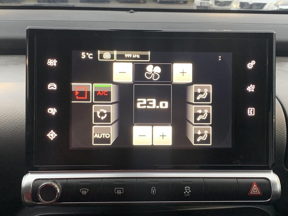 Citroën C4 Cactus 1.2 PT Shine