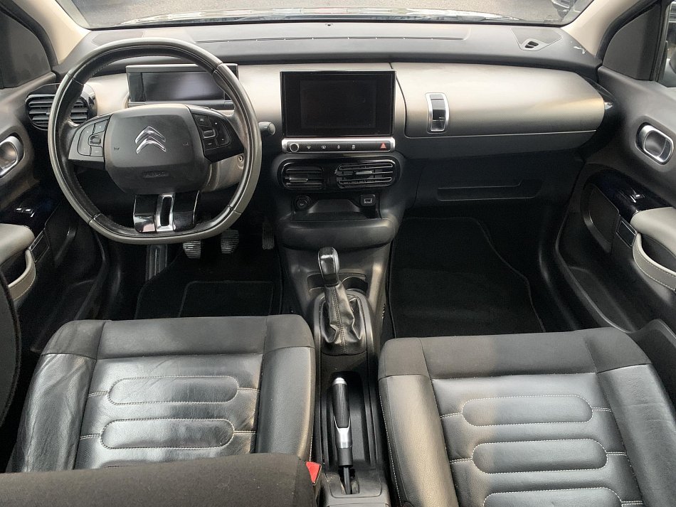 Citroën C4 Cactus 1.2 PT Shine