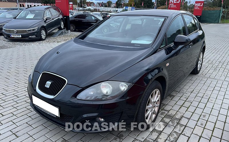Seat Leon 1.6 TDi 