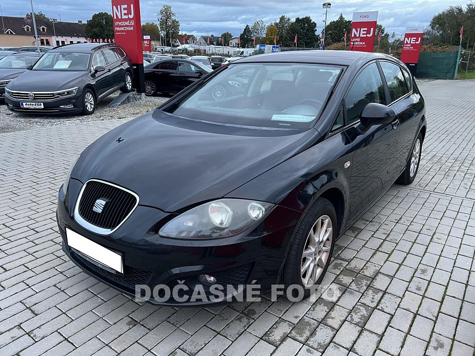 Seat Leon 1.6 TDi 