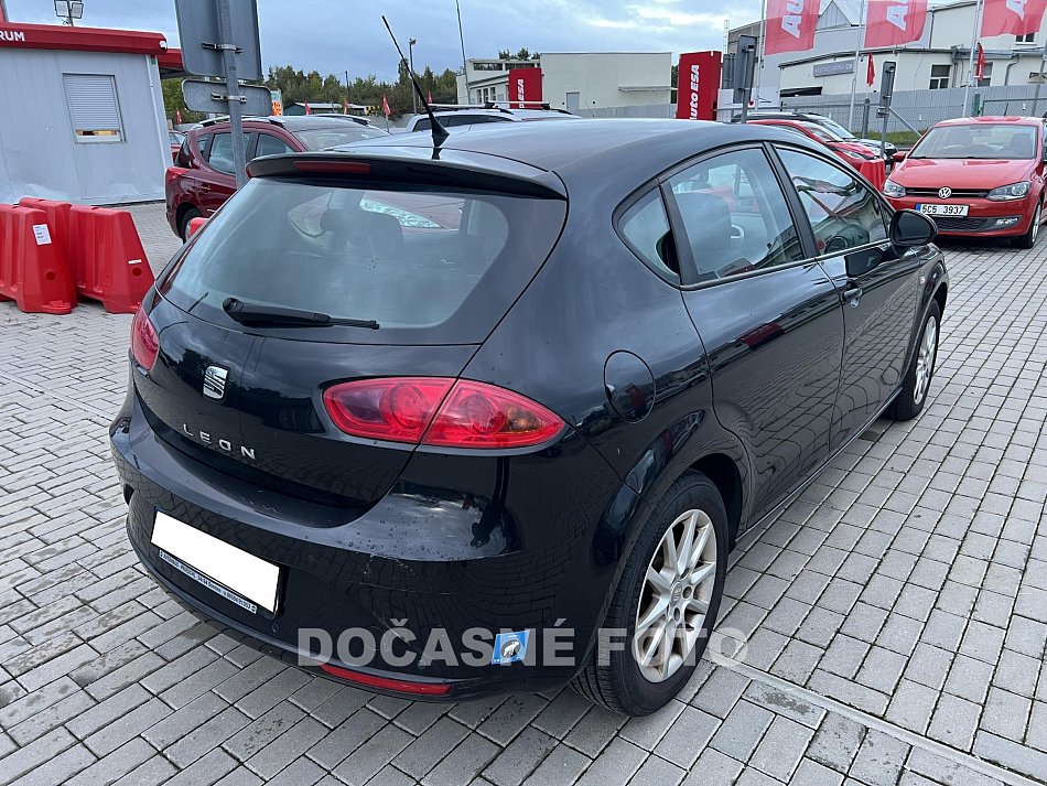 Seat Leon 1.6 TDi 