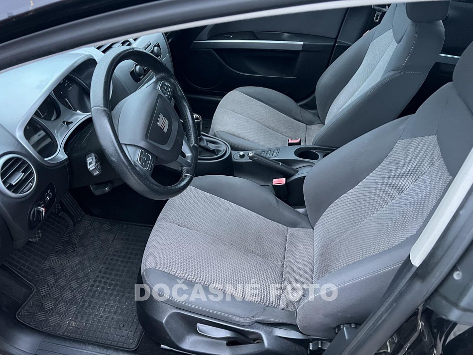 Seat Leon 1.6 TDi 