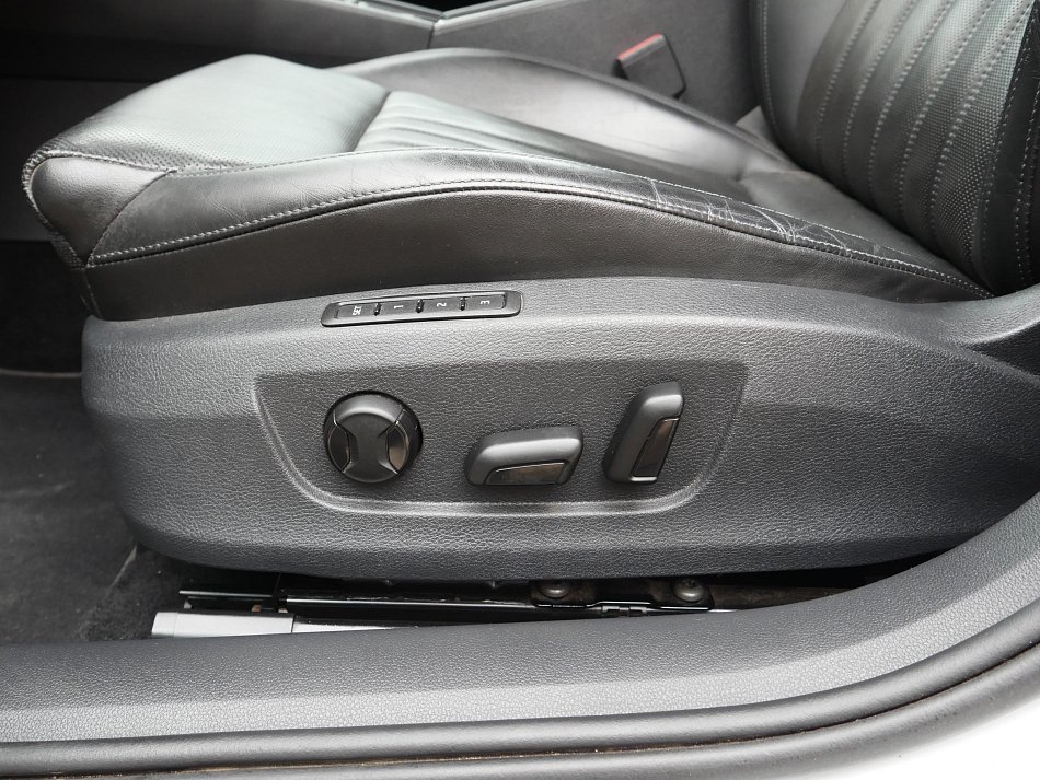 Škoda Superb III 2.0 TDi L&K 4x4