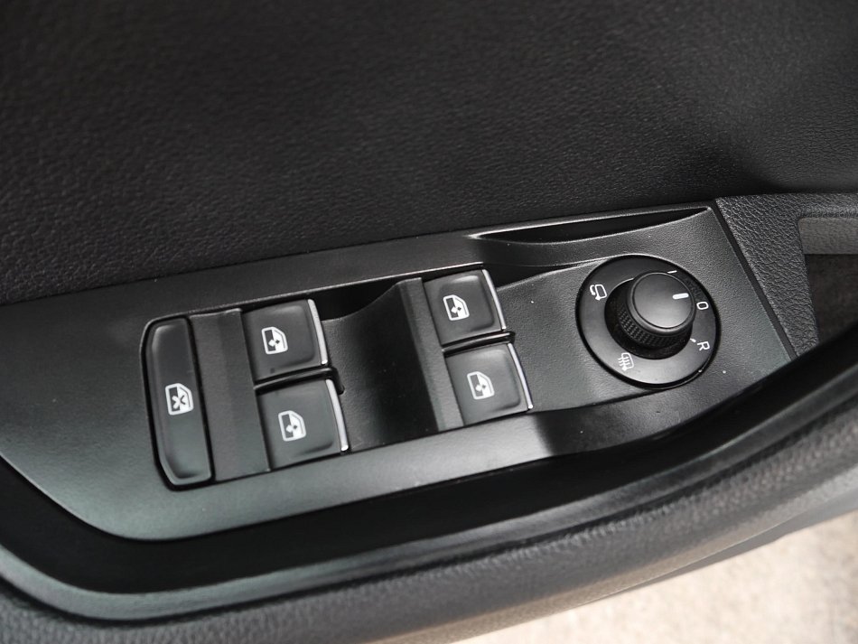 Škoda Superb III 2.0 TDi L&K 4x4