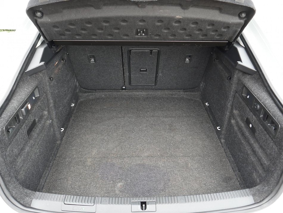 Škoda Superb III 2.0 TDi L&K 4x4