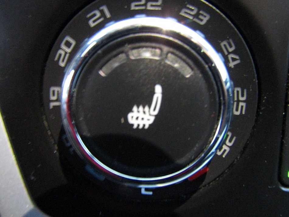 Škoda Octavia II 1.6 TDi Ambiente