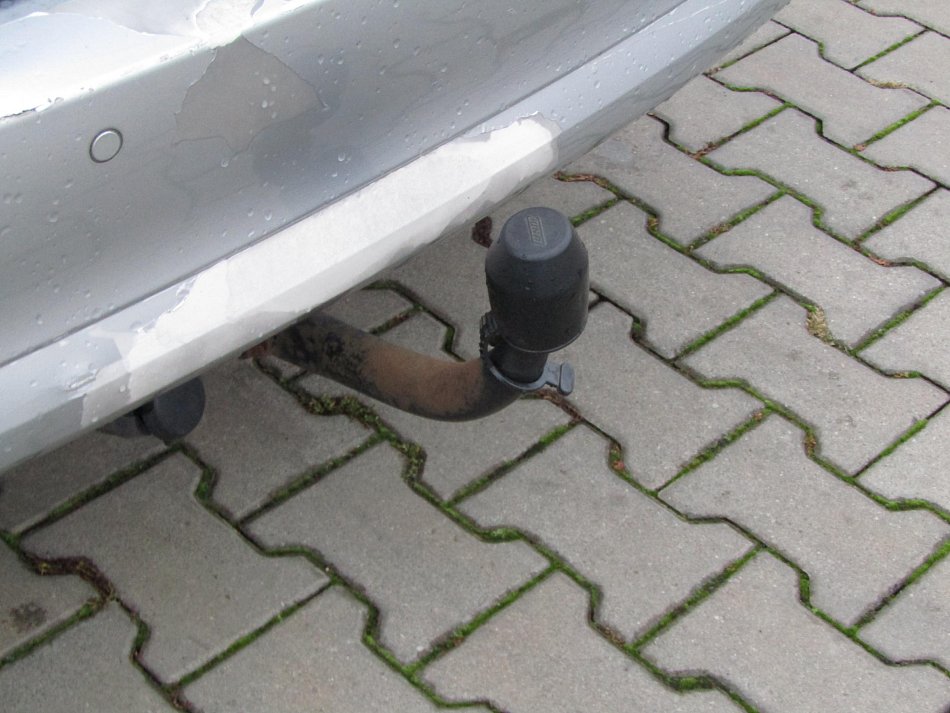 Škoda Octavia II 1.6 TDi Ambiente