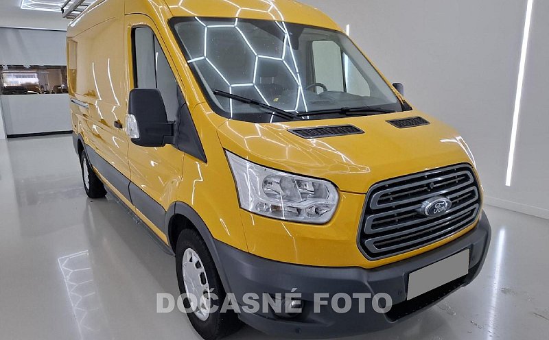 Ford Transit 2.0TDCi Trend L3H2