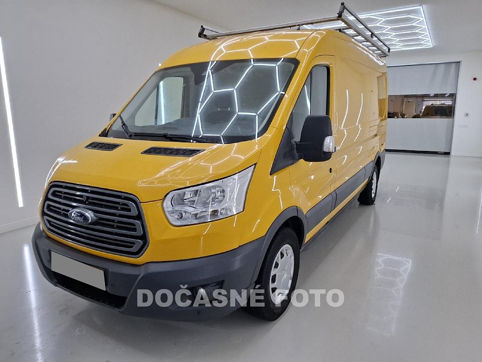 Ford Transit 2.0TDCi Trend L3H2