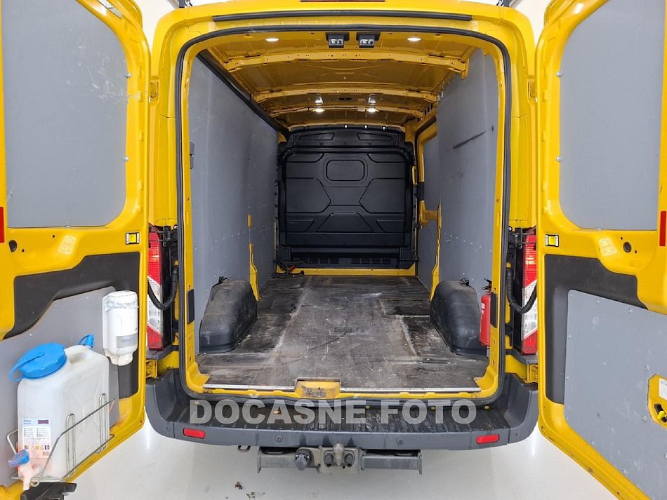 Ford Transit 2.0TDCi Trend L3H2