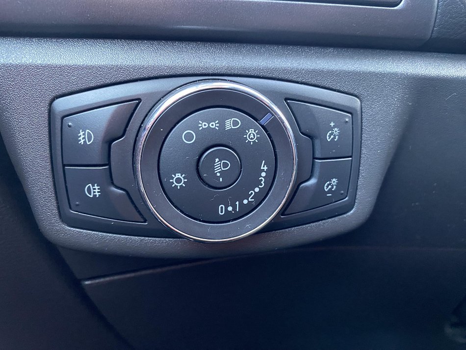 Ford Mondeo 2.0 TDCi 