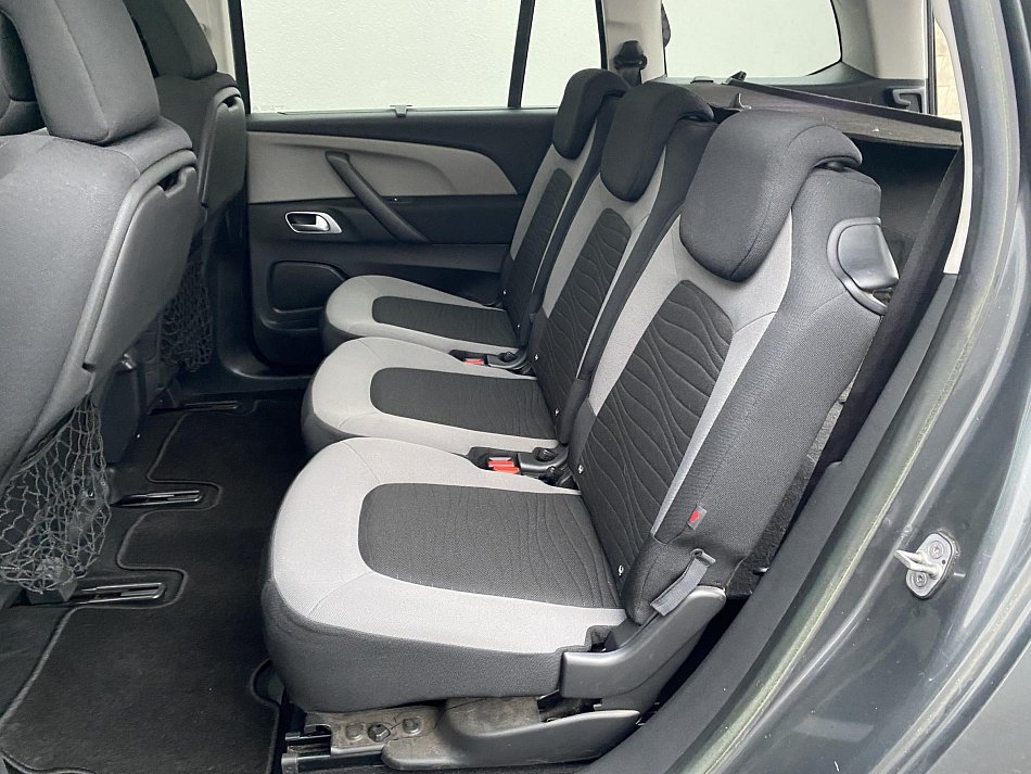 Citroën C4 GRAND Picasso 1.6 HDi Intensive