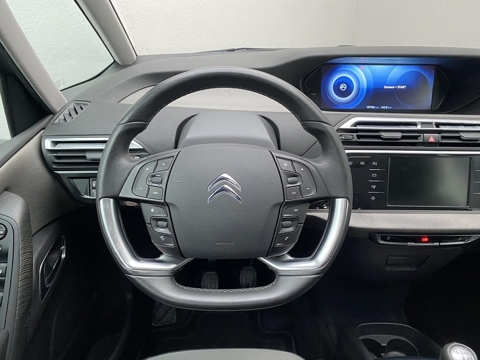 Citroën C4 GRAND Picasso 1.6 HDi Intensive